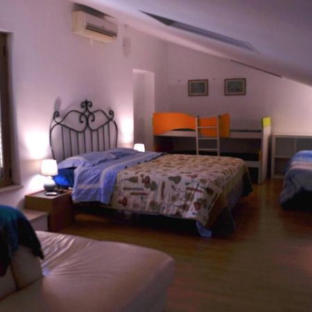 Attico96 Apartment Pescara Exterior foto