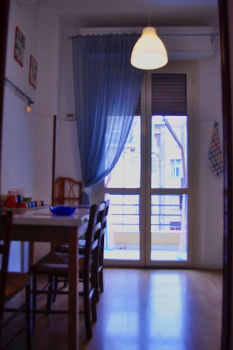Attico96 Apartment Pescara Exterior foto