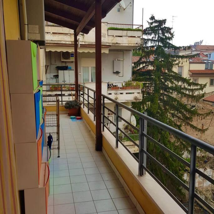 Attico96 Apartment Pescara Exterior foto