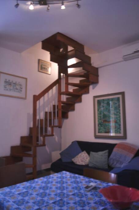Attico96 Apartment Pescara Exterior foto