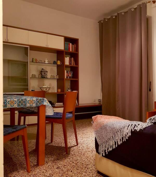 Attico96 Apartment Pescara Exterior foto