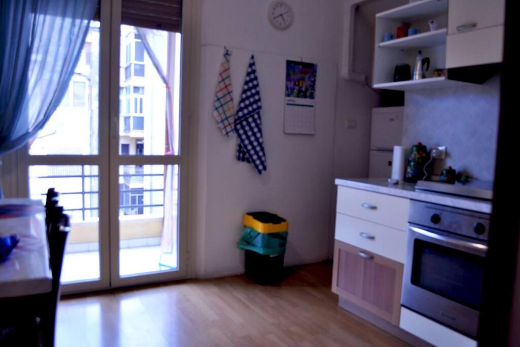 Attico96 Apartment Pescara Exterior foto