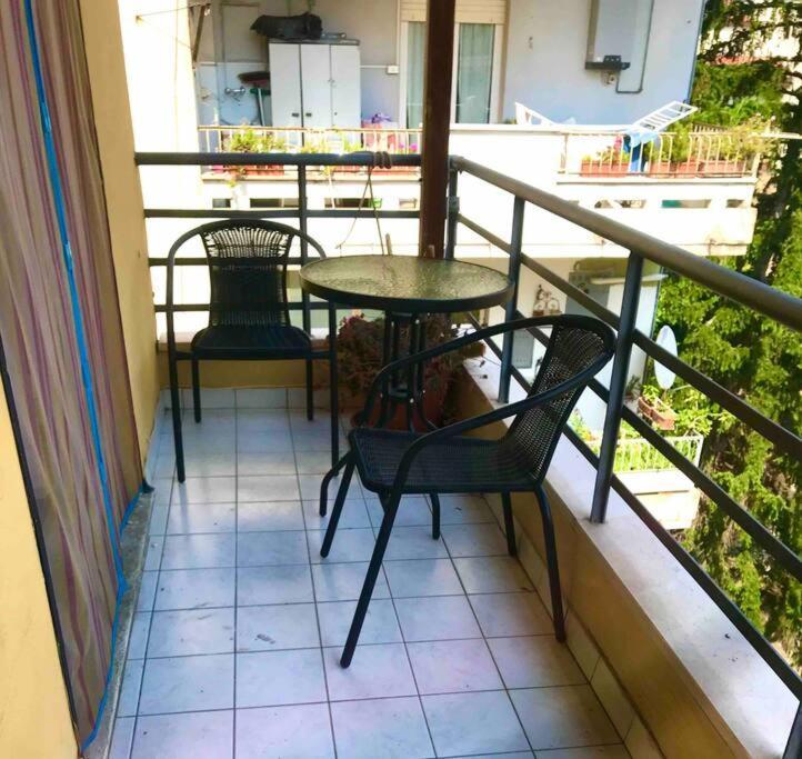 Attico96 Apartment Pescara Exterior foto